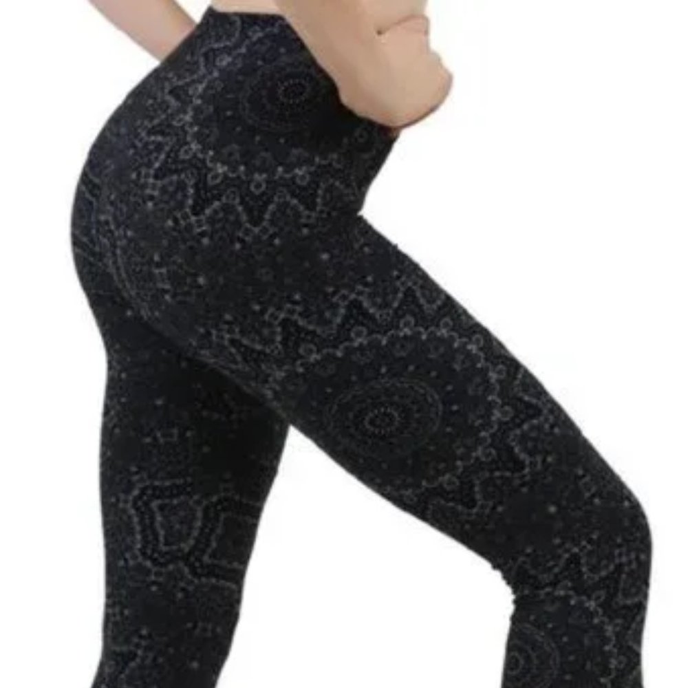 🎁 COMFY LEGGINGS Women's Capri-Full Length Buttery Soft Yoga Workout